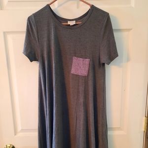 LuLaRoe Carly dress